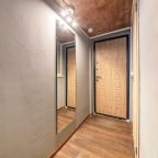 Апартаменты (Двухместная студия 4 с двуспальной кроватью), Апартаменты Plaum Hotel на Коломенской