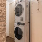 Апартаменты (Двухместная студия 9 с двуспальной кроватью), Апартаменты Plaum Hotel на Коломенской