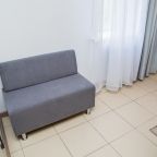 Четырехместный (Односпальная кровать в 4х-местном номере), Отель Морозовский