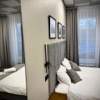 Двухместный (Стандартный номер), Отель Морозовский