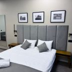 Двухместный (Стандартный номер), Отель Морозовский