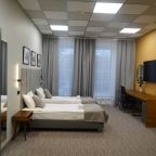 Двухместный (Стандартный номер), Отель Морозовский