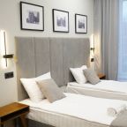 Двухместный (Стандартный номер), Отель Морозовский