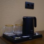 Двухместный (Стандартный номер), Отель Морозовский