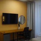 Двухместный (Стандартный номер), Отель Морозовский