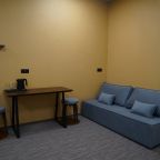 Двухместный (Стандартный номер), Отель Морозовский