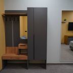 Двухместный (Стандартный номер), Отель Морозовский