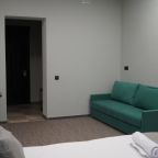 Двухместный (Стандартный номер), Отель Морозовский