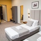 Двухместный (Стандартный номер), Отель Морозовский