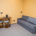 Двухместный (Стандартный номер), Отель Морозовский