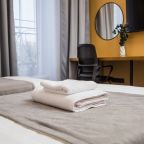 Двухместный (Стандартный номер), Отель Морозовский