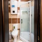 Двухместный (Стандартный номер), Отель Морозовский