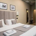 Двухместный (Стандартный номер), Отель Морозовский