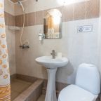 Двухместный (Двухместный стандарт), Гостевой дом Малахит