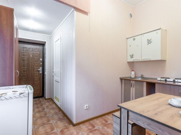 Фотография номера мини отеля Малахит