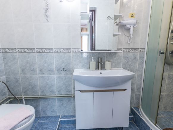 Фотография номера мини отеля Малахит