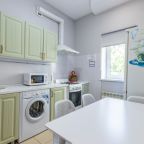 Апартаменты (Апартаменты семиместные трехкомнатные), Гостевой дом Малахит