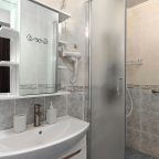 Четырехместный (Четырехместный улучшенный), Гостевой дом Малахит
