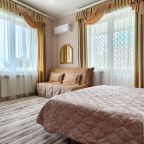 Четырехместный (Четырехместный улучшенный), Гостевой дом Малахит