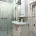 Четырехместный (Четырехместный комфорт), Гостевой дом Малахит