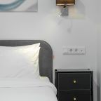 Двухместный (СТУДИЯ), Отель GRAND MORE BOUTIQUE HOTEL