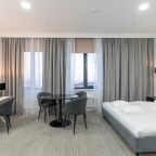 Двухместный (СТУДИЯ), Отель GRAND MORE BOUTIQUE HOTEL