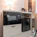 Двухместный (КОМФОРТ), Отель GRAND MORE BOUTIQUE HOTEL