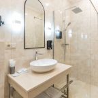 Двухместный (КОМФОРТ), Отель GRAND MORE BOUTIQUE HOTEL