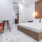 Двухместный (СТАНДАРТ), Отель GRAND MORE BOUTIQUE HOTEL