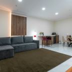 Люкс (ПРЕМИУМ), Отель GRAND MORE BOUTIQUE HOTEL