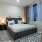 Люкс (ПРЕМИУМ), Отель GRAND MORE BOUTIQUE HOTEL