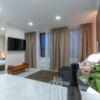 Люкс (ПРЕМИУМ), Отель GRAND MORE BOUTIQUE HOTEL