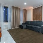 Люкс (ПРЕМИУМ), Отель GRAND MORE BOUTIQUE HOTEL
