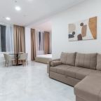 De Luxe (ДЕЛЮКС), Отель GRAND MORE BOUTIQUE HOTEL