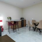 Люкс (ПРЕМИУМ), Отель GRAND MORE BOUTIQUE HOTEL