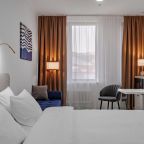 Двухместный (КОМФОРТ), Отель GRAND MORE BOUTIQUE HOTEL