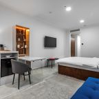 Двухместный (КОМФОРТ), Отель GRAND MORE BOUTIQUE HOTEL