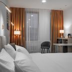 Двухместный (КОМФОРТ), Отель GRAND MORE BOUTIQUE HOTEL