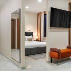 Люкс (ПРЕМИУМ), Отель GRAND MORE BOUTIQUE HOTEL