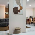 Люкс (ПРЕМИУМ), Отель GRAND MORE BOUTIQUE HOTEL