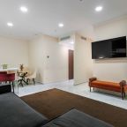 Люкс (ПРЕМИУМ), Отель GRAND MORE BOUTIQUE HOTEL