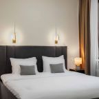 Люкс (ПРЕМИУМ), Отель GRAND MORE BOUTIQUE HOTEL