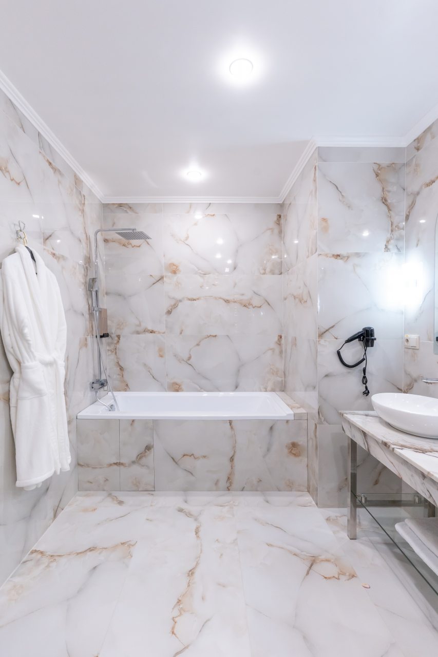 Люкс (ПРЕМИУМ), Отель GRAND MORE BOUTIQUE HOTEL