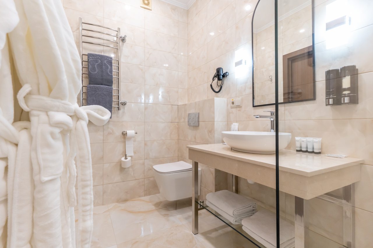 Двухместный (КОМФОРТ ТВИН), Отель GRAND MORE BOUTIQUE HOTEL