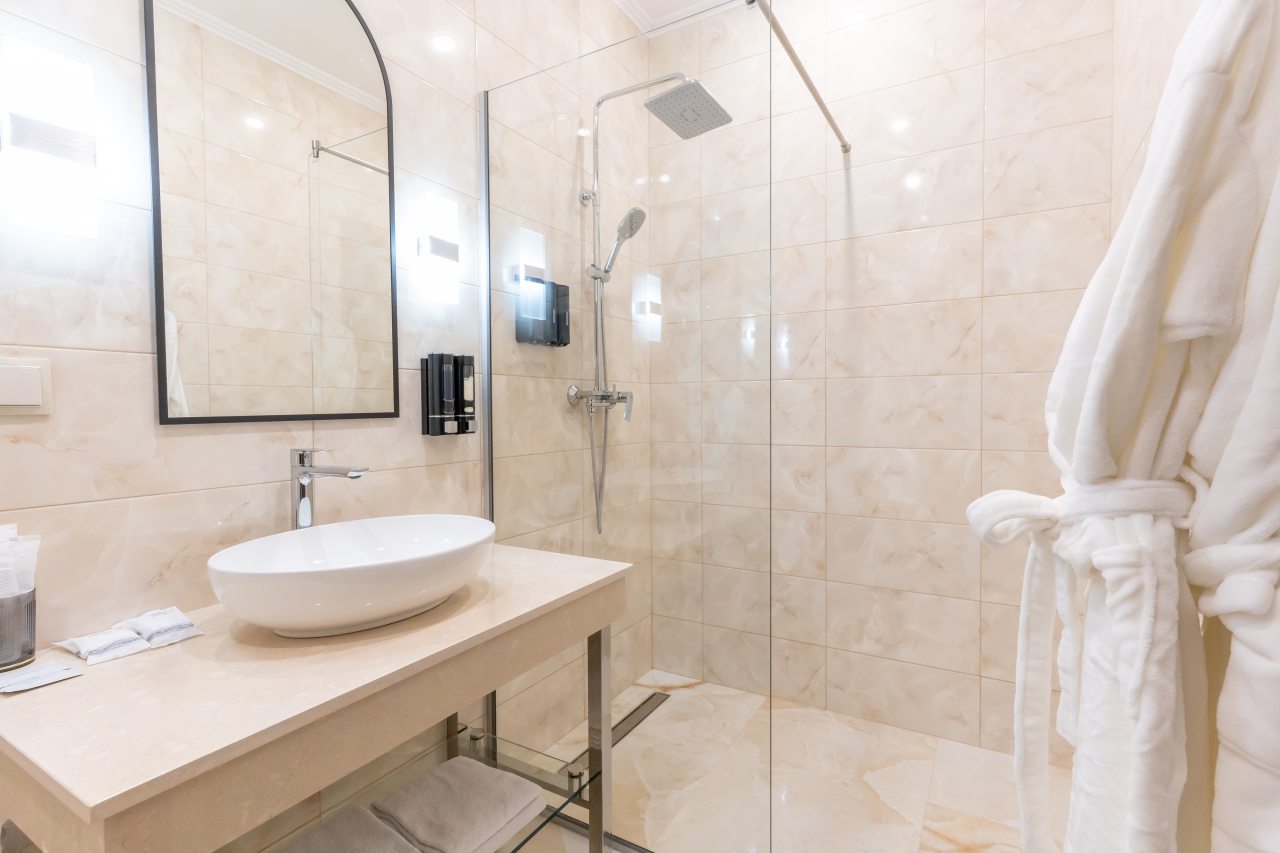 Двухместный (СТУДИЯ), Отель GRAND MORE BOUTIQUE HOTEL