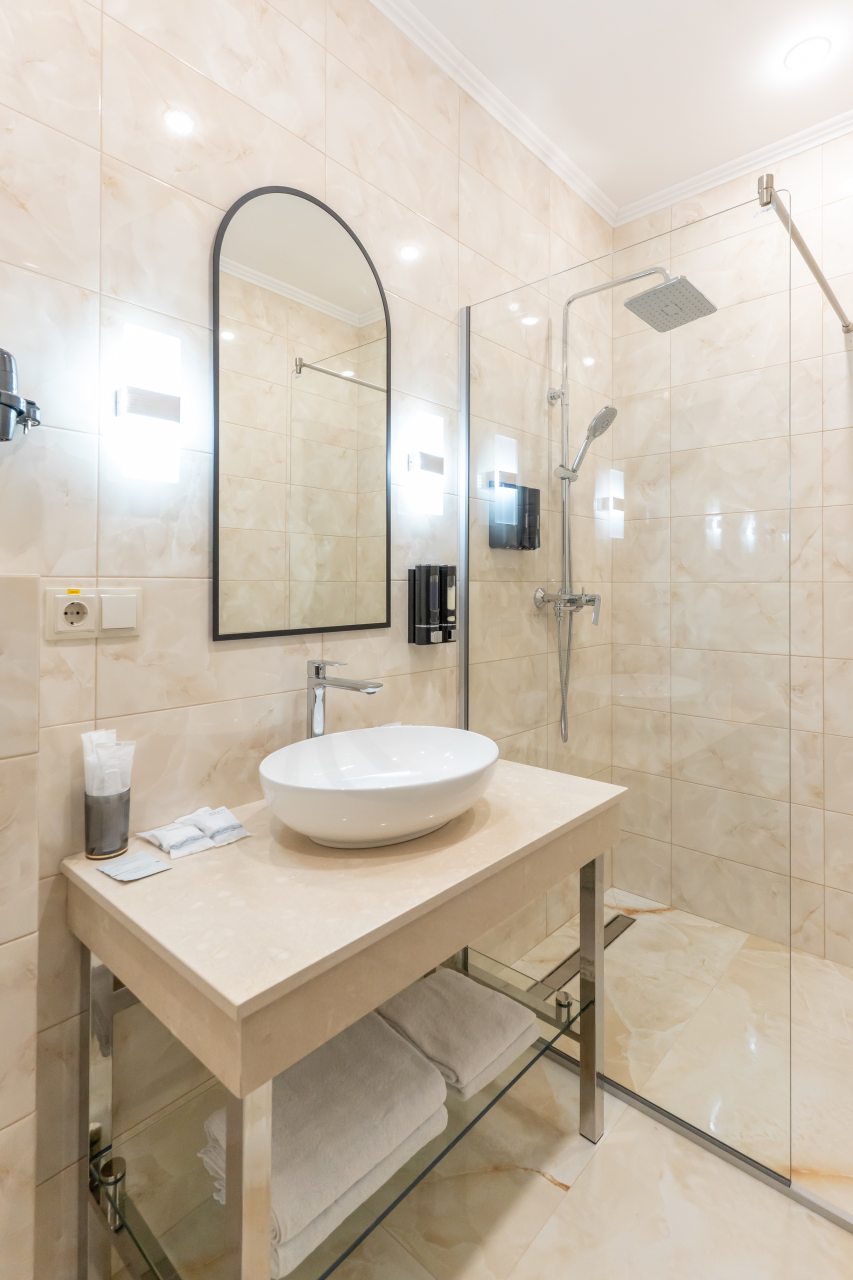 Делюкс (ДЕЛЮКС), Отель GRAND MORE BOUTIQUE HOTEL