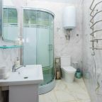 Апартаменты (С балконом с видом на море), Гостевой дом ЛаСкала