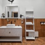 Дом (Дом блиндажный), Парк-Отель Бридж Кантри