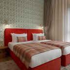 Дом (Дом блиндажный), Парк-Отель Бридж Кантри