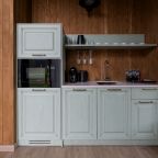 Дом (Дом блиндажный), Парк-Отель Бридж Кантри